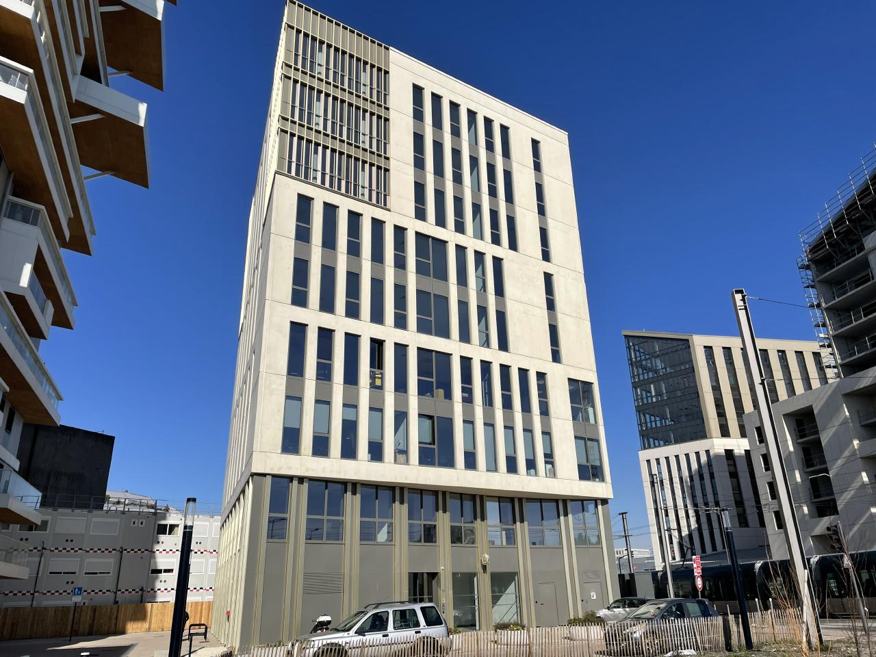Bureau Bordeaux 564m² Location bureau Bordeaux Gironde OLBUR2001758 2